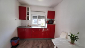 Guest House Mafi